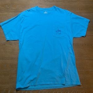 Mens Guy Harvey t-shirt